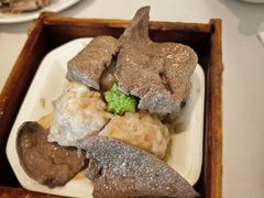 -粤财皇冠假日酒店·彩华轩中餐厅