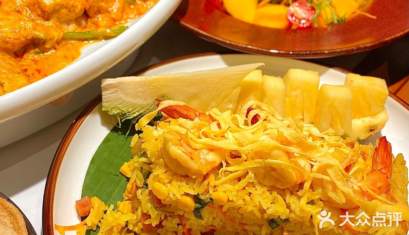 宁波超火🔥泰料“鱼露”又开新店了‼️