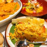 宁波超火🔥泰料“鱼露”又开新店了‼️