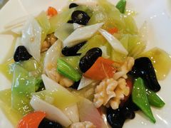 -马凯餐厅(长椿街店)