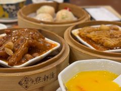 -点都德(大茶楼店)