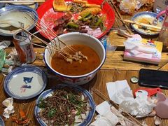 -北三老太太烧烤(人生一串上榜店)