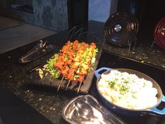 -万达文华酒店·48F云端窗景美食汇自助餐厅