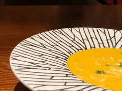 主厨随心汤-澳骄 Aussie Kitchen·手工披萨·西餐(国大店)