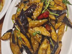 -清风园肘子馆(万家大激店)