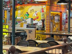 -大食代美食广场(上海中心店)