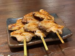 -鸟鹏烧鸟居酒屋(天河领展店)