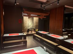 -春色如许·茶食餐厅(桃李春风店)