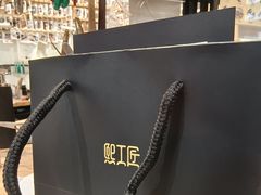 -熙工匠手工银饰·拼豆团建DIY(富华里店)
