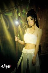 -九月鹰飞汉服摄影工作室