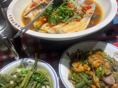 -彭厨(福永店)