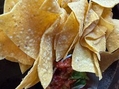 -Q MEX 库迈墨西哥餐吧(三里屯店)