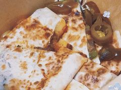 -TEQO·Mexican food & Bar