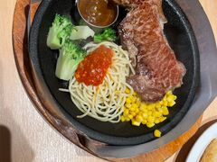 -菲滋意式餐厅(青悦城店)