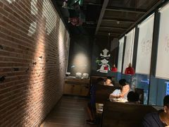 大堂-探鱼·鲜青椒爽麻烤鱼(中山大信新都汇店)