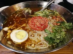-熙成烧烤(白塔岭店)