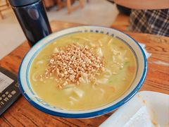 -老雒阳面馆·水席·洛阳菜(偃师店)