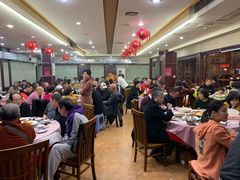 大堂-同发号饭庄(复兴路店)