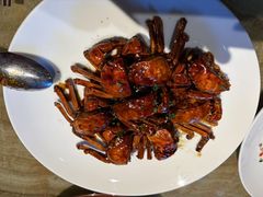 -湖滨28中餐厅·西湖宴·杭州君悦酒店