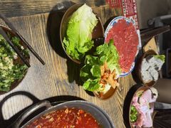 -冯校长老火锅(深圳总店)