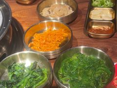 -九田家黑牛烤肉料理(新辰里亚运村店)
