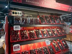 -blt精品超市(北京银座店)