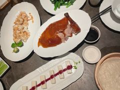 -金鸭季·北京烤鸭(深业上城店)