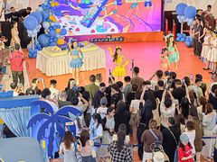 -天河城购物中心