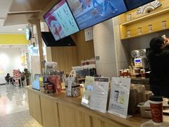 -霸王茶姬(南京六合天合广场店)