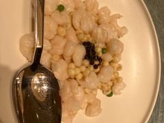 -小厨娘淮扬菜(六合欢乐港店)