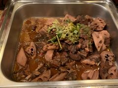 -咖啡苑·沈阳今旅酒店Hotel Jen·香格里拉集团