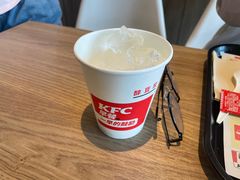 -肯德基(美兰机场店)