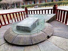 -黄帝陵