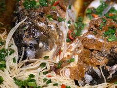 外婆鱼头-外婆家(西溪印象城店)