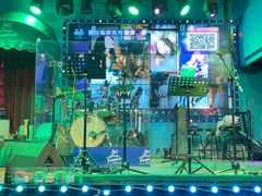 -Famous肥猫墨西哥音乐餐吧(五棵松华熙LIVE店)