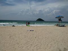 -西涌国际滨海旅游区