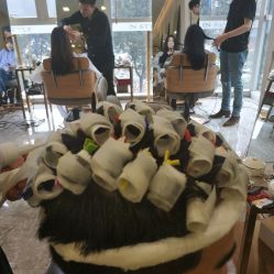 点击看大图 -Rise Hair上升造型