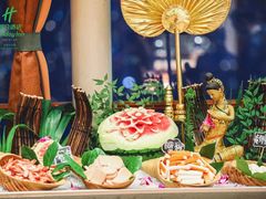 -火舞泰·泰式海鲜火锅餐厅(世纪城店)