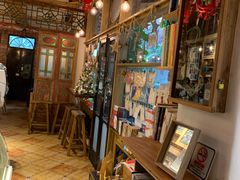 -西关84·History·Art·Cafe