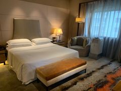 -西安赛瑞喜来登大酒店
