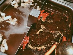 -海底捞火锅(长沙华创国际广场店)