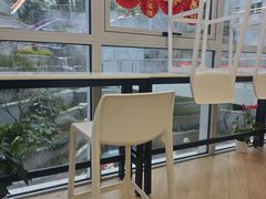 -华山医院-食堂