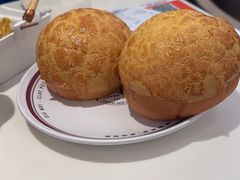 -太兴餐厅(东方广场分店)