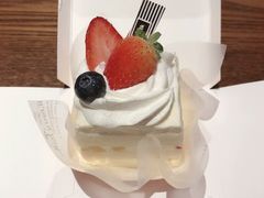 北海道戚风-好利来(彩香店)