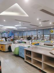 -熊妈妈母婴护理综合体