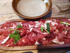 -贵厨酸汤牛肉(汇金星力城店)