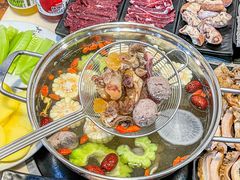 -福合埕牛肉丸(福平路店)