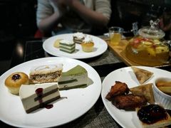 -半秋山西餐厅(巴南万达广场店)