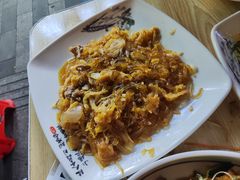 -九妹农家大铁锅东北菜(江湾店)