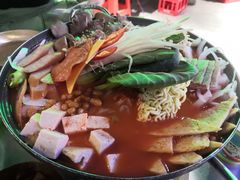 -Meet Sun韩式大排档(五一广场7MALL店)